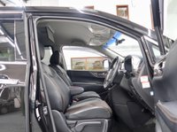USED 2015 15 NISSAN ELGRAND 2.5 HIGHWAY STAR  5dr 2.5 5dr MPV Petrol RECENTLY SERVICED + WARRANTY