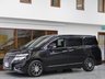 USED 2015 15 NISSAN ELGRAND 2.5 HIGHWAY STAR  5dr 2.5 5dr MPV Petrol RECENTLY SERVICED + WARRANTY