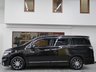 USED 2015 15 NISSAN ELGRAND 2.5 HIGHWAY STAR  5dr 2.5 5dr MPV Petrol RECENTLY SERVICED + WARRANTY