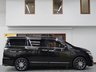 USED 2015 15 NISSAN ELGRAND 2.5 HIGHWAY STAR  5dr 2.5 5dr MPV Petrol RECENTLY SERVICED + WARRANTY