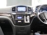 USED 2015 15 NISSAN ELGRAND 2.5 HIGHWAY STAR  5dr 2.5 5dr MPV Petrol RECENTLY SERVICED + WARRANTY