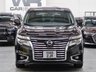 USED 2015 15 NISSAN ELGRAND 2.5 HIGHWAY STAR  5dr 2.5 5dr MPV Petrol RECENTLY SERVICED + WARRANTY