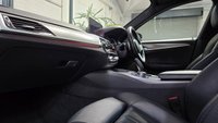 USED 2019 69 BMW 5 SERIES 2.0 520d M Sport Saloon 4dr Diesel Auto Euro 6 (s/s) (190 ps) 12 MONTHS WARRANTY / 12 MONTHS MOT