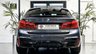 USED 2019 69 BMW 5 SERIES 2.0 520d M Sport Saloon 4dr Diesel Auto Euro 6 (s/s) (190 ps) 12 MONTHS WARRANTY / 12 MONTHS MOT