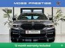 USED 2019 69 BMW 5 SERIES 2.0 520d M Sport Saloon 4dr Diesel Auto Euro 6 (s/s) (190 ps) 12 MONTHS WARRANTY / 12 MONTHS MOT