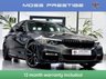 USED 2019 69 BMW 5 SERIES 2.0 520d M Sport Saloon 4dr Diesel Auto Euro 6 (s/s) (190 ps) 12 MONTHS WARRANTY / 12 MONTHS MOT