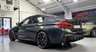 USED 2019 69 BMW 5 SERIES 2.0 520d M Sport Saloon 4dr Diesel Auto Euro 6 (s/s) (190 ps) 12 MONTHS WARRANTY / 12 MONTHS MOT