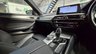 USED 2019 69 BMW 5 SERIES 2.0 520d M Sport Saloon 4dr Diesel Auto Euro 6 (s/s) (190 ps) 12 MONTHS WARRANTY / 12 MONTHS MOT