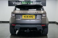 USED 2016 16 LAND ROVER RANGE ROVER EVOQUE 2.0 TD4 SE Auto 4WD Euro 6 (s/s) 5dr Panoramic Roof, Sat Nav