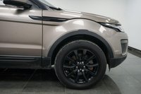 USED 2016 16 LAND ROVER RANGE ROVER EVOQUE 2.0 TD4 SE Auto 4WD Euro 6 (s/s) 5dr Panoramic Roof, Sat Nav