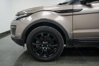 USED 2016 16 LAND ROVER RANGE ROVER EVOQUE 2.0 TD4 SE Auto 4WD Euro 6 (s/s) 5dr Panoramic Roof, Sat Nav