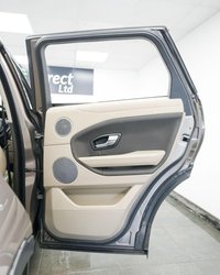 USED 2016 16 LAND ROVER RANGE ROVER EVOQUE 2.0 TD4 SE Auto 4WD Euro 6 (s/s) 5dr Panoramic Roof, Sat Nav