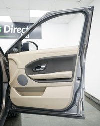 USED 2016 16 LAND ROVER RANGE ROVER EVOQUE 2.0 TD4 SE Auto 4WD Euro 6 (s/s) 5dr Panoramic Roof, Sat Nav