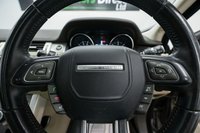 USED 2016 16 LAND ROVER RANGE ROVER EVOQUE 2.0 TD4 SE Auto 4WD Euro 6 (s/s) 5dr Panoramic Roof, Sat Nav