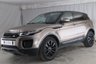 USED 2016 16 LAND ROVER RANGE ROVER EVOQUE 2.0 TD4 SE Auto 4WD Euro 6 (s/s) 5dr Panoramic Roof, Sat Nav