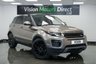 USED 2016 16 LAND ROVER RANGE ROVER EVOQUE 2.0 TD4 SE Auto 4WD Euro 6 (s/s) 5dr Panoramic Roof, Sat Nav