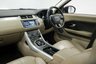 USED 2016 16 LAND ROVER RANGE ROVER EVOQUE 2.0 TD4 SE Auto 4WD Euro 6 (s/s) 5dr Panoramic Roof, Sat Nav