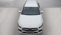 USED 2018 68 MERCEDES-BENZ A CLASS 1.5 A180d AMG Line (Executive) Hatchback 5dr Diesel 7G-DCT Euro 6 (s/s) (116 ps) 