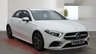 USED 2018 68 MERCEDES-BENZ A CLASS 1.5 A180d AMG Line (Executive) Hatchback 5dr Diesel 7G-DCT Euro 6 (s/s) (116 ps) 