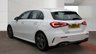 USED 2018 68 MERCEDES-BENZ A CLASS 1.5 A180d AMG Line (Executive) Hatchback 5dr Diesel 7G-DCT Euro 6 (s/s) (116 ps) 