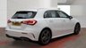USED 2018 68 MERCEDES-BENZ A CLASS 1.5 A180d AMG Line (Executive) Hatchback 5dr Diesel 7G-DCT Euro 6 (s/s) (116 ps) 