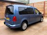 USED 2018 68 VOLKSWAGEN CADDY MAXI LIFE 4 Seat Auto Wheelchair Accessible Disabled Access Vehicle WAV 