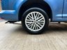 USED 2018 68 VOLKSWAGEN CADDY MAXI LIFE 4 Seat Auto Wheelchair Accessible Disabled Access Vehicle WAV 