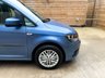 USED 2018 68 VOLKSWAGEN CADDY MAXI LIFE 4 Seat Auto Wheelchair Accessible Disabled Access Vehicle WAV 