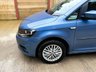 USED 2018 68 VOLKSWAGEN CADDY MAXI LIFE 4 Seat Auto Wheelchair Accessible Disabled Access Vehicle WAV 