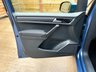 USED 2018 68 VOLKSWAGEN CADDY MAXI LIFE 4 Seat Auto Wheelchair Accessible Disabled Access Vehicle WAV 
