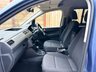 USED 2018 68 VOLKSWAGEN CADDY MAXI LIFE 4 Seat Auto Wheelchair Accessible Disabled Access Vehicle WAV 