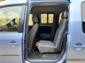 USED 2018 68 VOLKSWAGEN CADDY MAXI LIFE 4 Seat Auto Wheelchair Accessible Disabled Access Vehicle WAV 