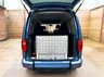 USED 2018 68 VOLKSWAGEN CADDY MAXI LIFE 4 Seat Auto Wheelchair Accessible Disabled Access Vehicle WAV 