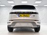 USED 2021 21 LAND ROVER RANGE ROVER EVOQUE 2.0 D165 S SUV 5dr Diesel Manual FWD Euro 6 (s/s) (163 ps) HISTORY
