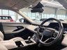 USED 2021 21 LAND ROVER RANGE ROVER EVOQUE 2.0 D165 S SUV 5dr Diesel Manual FWD Euro 6 (s/s) (163 ps) HISTORY