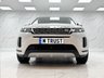 USED 2021 21 LAND ROVER RANGE ROVER EVOQUE 2.0 D165 S SUV 5dr Diesel Manual FWD Euro 6 (s/s) (163 ps) HISTORY