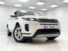 USED 2021 21 LAND ROVER RANGE ROVER EVOQUE 2.0 D165 S SUV 5dr Diesel Manual FWD Euro 6 (s/s) (163 ps) HISTORY