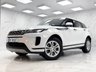 USED 2021 21 LAND ROVER RANGE ROVER EVOQUE 2.0 D165 S SUV 5dr Diesel Manual FWD Euro 6 (s/s) (163 ps) HISTORY