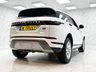 USED 2021 21 LAND ROVER RANGE ROVER EVOQUE 2.0 D165 S SUV 5dr Diesel Manual FWD Euro 6 (s/s) (163 ps) HISTORY