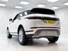 USED 2021 21 LAND ROVER RANGE ROVER EVOQUE 2.0 D165 S SUV 5dr Diesel Manual FWD Euro 6 (s/s) (163 ps) HISTORY
