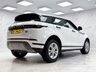 USED 2021 21 LAND ROVER RANGE ROVER EVOQUE 2.0 D165 S SUV 5dr Diesel Manual FWD Euro 6 (s/s) (163 ps) HISTORY