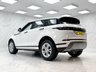 USED 2021 21 LAND ROVER RANGE ROVER EVOQUE 2.0 D165 S SUV 5dr Diesel Manual FWD Euro 6 (s/s) (163 ps) HISTORY