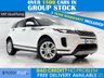 USED 2021 21 LAND ROVER RANGE ROVER EVOQUE 2.0 D165 S SUV 5dr Diesel Manual FWD Euro 6 (s/s) (163 ps) HISTORY