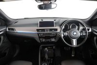 USED 2021 70 BMW X2 1.5 25e 10kWh M Sport X SUV 5dr Petrol Plug-in Hybrid Auto xDrive Euro 6 (s/s) (220 ps) NEW IN STOCK