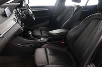 USED 2021 70 BMW X2 1.5 25e 10kWh M Sport X SUV 5dr Petrol Plug-in Hybrid Auto xDrive Euro 6 (s/s) (220 ps) NEW IN STOCK