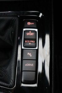 USED 2021 70 BMW X2 1.5 25e 10kWh M Sport X SUV 5dr Petrol Plug-in Hybrid Auto xDrive Euro 6 (s/s) (220 ps) NEW IN STOCK