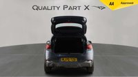USED 2021 70 BMW X2 1.5 25e 10kWh M Sport X SUV 5dr Petrol Plug-in Hybrid Auto xDrive Euro 6 (s/s) (220 ps) NEW IN STOCK