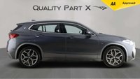 USED 2021 70 BMW X2 1.5 25e 10kWh M Sport X SUV 5dr Petrol Plug-in Hybrid Auto xDrive Euro 6 (s/s) (220 ps) NEW IN STOCK