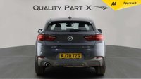 USED 2021 70 BMW X2 1.5 25e 10kWh M Sport X SUV 5dr Petrol Plug-in Hybrid Auto xDrive Euro 6 (s/s) (220 ps) NEW IN STOCK