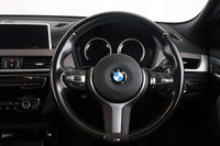 USED 2021 70 BMW X2 1.5 25e 10kWh M Sport X SUV 5dr Petrol Plug-in Hybrid Auto xDrive Euro 6 (s/s) (220 ps) NEW IN STOCK